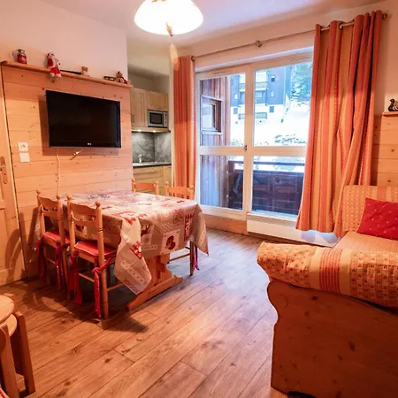 Les Portes De La Vanoise - Les Portes De La Vanoise - Sb511a Mae-3162 Villarodin-Bourget