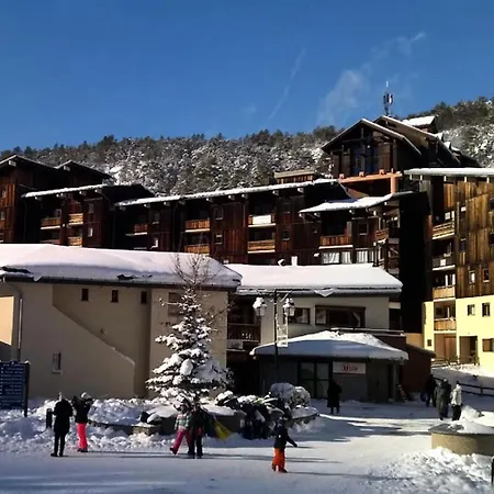 Les Portes De La Vanoise - Les Portes De La Vanoise - Sb511a Mae-3162 公寓 Villarodin-Bourget